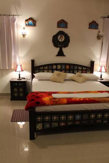 Karma Heritage Guest House