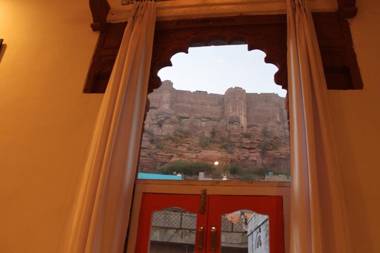 Karma Heritage Guest House