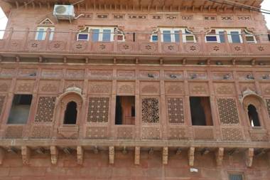 Chanod Haveli