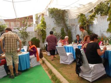 Abhay Villas Guest House