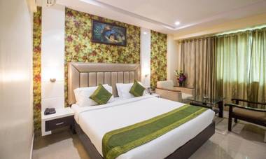 Treebo Trend City Center Jodhpur