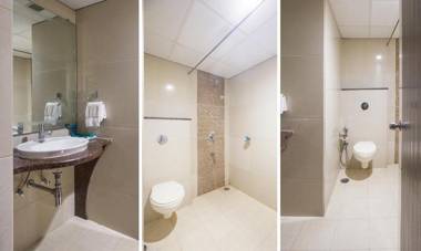 Treebo Trend City Center Jodhpur