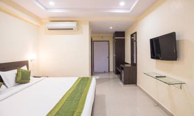 Treebo Trend City Center Jodhpur