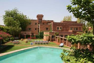 Karni Bhawan Heritage Hotel Jodhpur