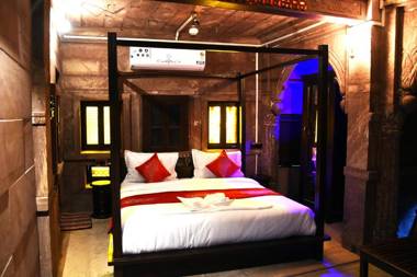 The Thikana Heritage