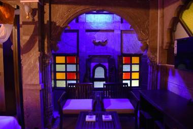 The Thikana Heritage