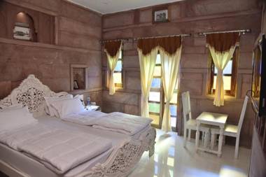 Dev Kothi - Boutique Heritage Stay