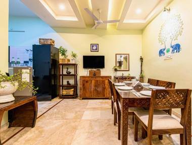 Anand Villa Holiday Home 5 BHK Villa