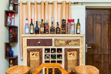 Anand Villa Holiday Home 5 BHK Villa