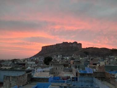 Jodhpur Palace Guest House