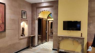 Jodhpur Palace Guest House