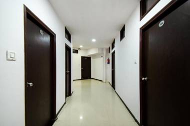 OYO 43484 Hotel Real Residency
