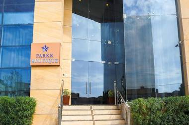 Parkk Boutique Jodhpur Mehrangarh Fort Road