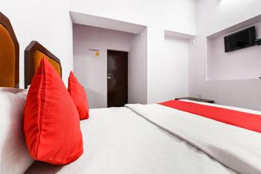 OYO 63915 Star Paradise Guesthouse