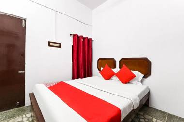 OYO 63915 Star Paradise Guesthouse