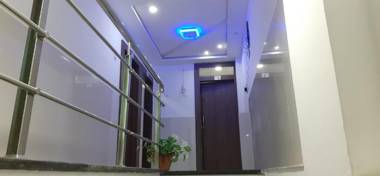 Benda Rejuvenate Hotel