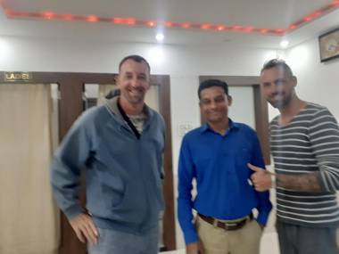 Benda Rejuvenate Hotel