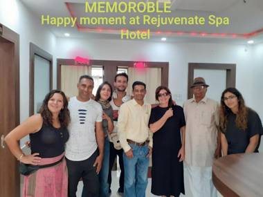 Benda Rejuvenate Hotel