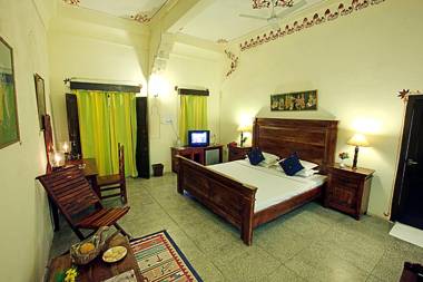 Jhalamand Garh by 1589 Hotels Jodhpur