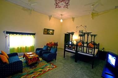 Jhalamand Garh by 1589 Hotels Jodhpur