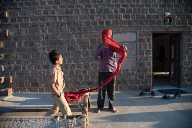 NotOnMap - Ganga Ram Homestay