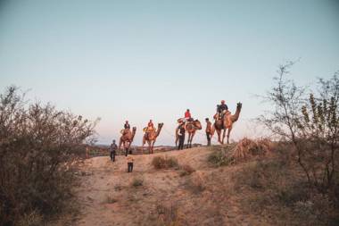 NotOnMap - Ganga Ram Homestay