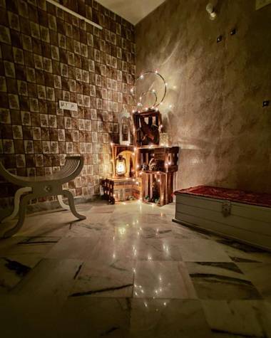 Aura B&B - The Haveli Homestay