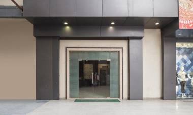 Hotel City Square By KeyMagics