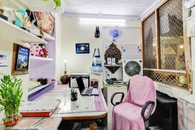 OYO 46472 Jodhpur Heritage Haveli