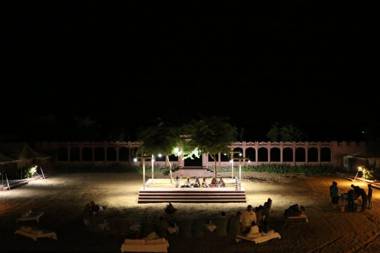 Osian Sand Dunes Resort and Camps