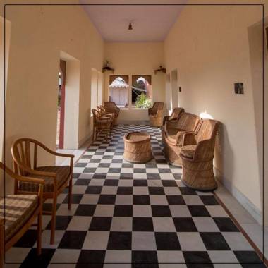 Osian Sand Dunes Resort and Camps