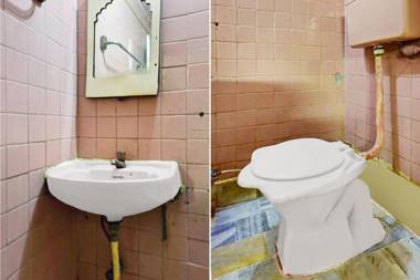 SPOT ON 81137 Hotel Raj