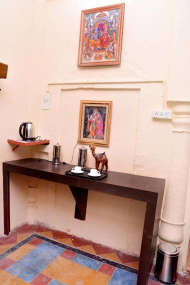Vyas Haveli