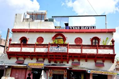 Vyas Haveli