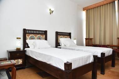 Osian The Desert Boutique Hotel