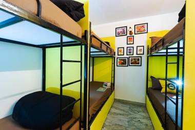 The Hosteller Jodhpur