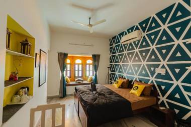 The Hosteller Jodhpur