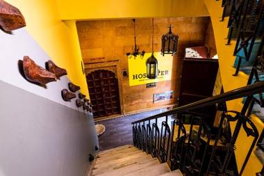 The Hosteller Jodhpur