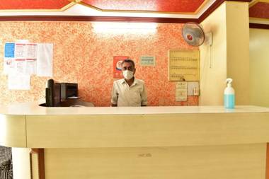 Hotel Siddhi Vinayak