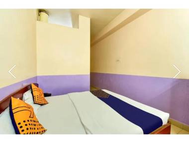 Hotel Siddhi Vinayak