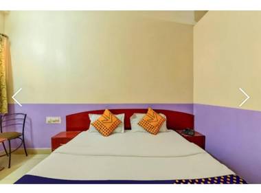 Hotel Siddhi Vinayak