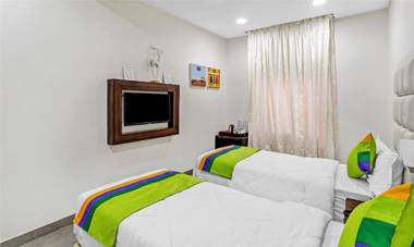 Treebo Trend Hinduja Mehrangarh Fort