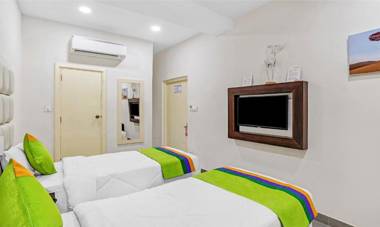 Treebo Trend Hinduja Mehrangarh Fort