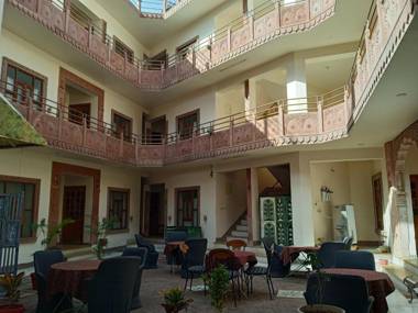 Rigmor haveli