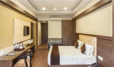 Hotel Rajwara Palace Jodhpur