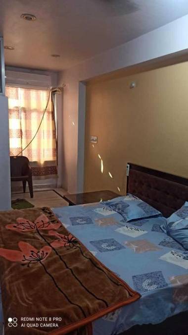 POP 89866 Thar Guest House