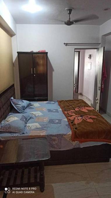 POP 89866 Thar Guest House