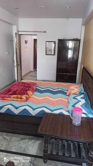 POP 89866 Thar Guest House