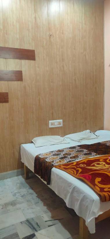 SPOT ON 90366 Guest House