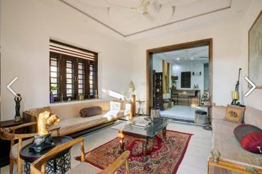 ZEST DAMODAR GARH - The Stress Free Zone